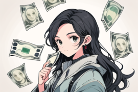 婚前房产证有女方名字但是女方没有付过钱（婚前房产证只有女方名字）