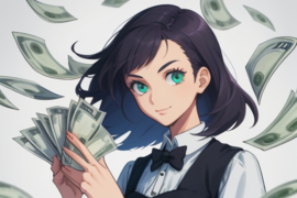 创业成功案例故事郭敬明（创业案例成功名人创业故事案例）