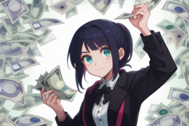 有个有钱的男朋友真好（有个很有钱的男朋友是什么样的感觉）