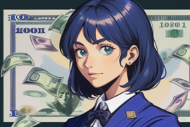 不敢问老公要钱怎么办（从来不问老公要钱）