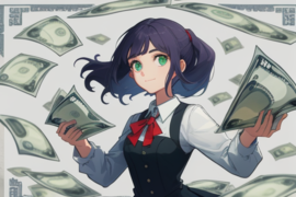 上海外卖员工资一般多少钱一个月（上海外卖员好干吗）