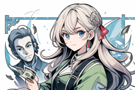 女生和你借钱怎么说（女生像我借钱）