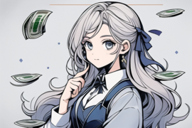 那些天天想嫁有钱人的女人（想嫁个有钱人）