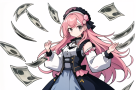 不还钱的人该怎么对付（不还钱的人会有什么报应）