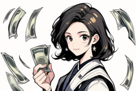 怎么让女人还我钱（如何让一个女孩子还钱）