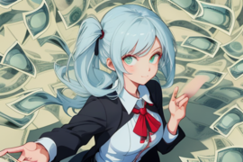 没钱就少走亲戚（没有钱少走亲戚）