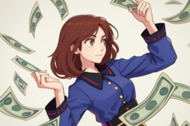 小钱如何赚大钱（挣小钱的办法）