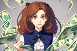 给舍友带东西不给钱怎么办（室友帮带东西不给钱）