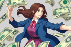 结婚后零花钱多少合适（结婚以后钱不够花怎么办）