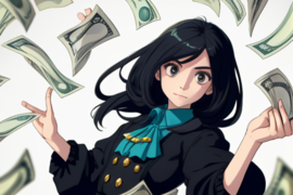今年没挣到钱明年再努力（今年又没挣到钱说说）