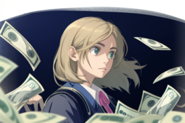 网拍怎么挣钱呢（一般网拍能挣多少）