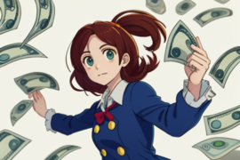 女人孩子的钱（女人的钱都投资了孩子和自己）