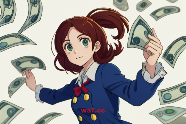 女人孩子的钱（女人的钱都投资了孩子和自己）
