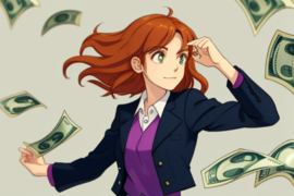 命中的钱财是固定的吗（命中的钱是有定数的）