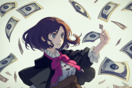 丧事上钱叫什么（丧事出钱叫什么金?）