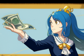 为什么女人很值钱（女人为什么比男人值钱）