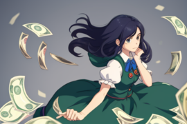 久不用的银行卡存钱会被扣吗（银行卡长时间不用不存钱）