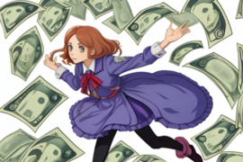 讲述一个创业者的故事（创业者的故事分享）