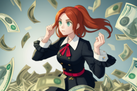 向创业达人学营销（创业达人的故事）