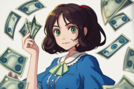 女人要嫁有钱人还是嫁对你好的呢?（嫁人嫁有钱的还是对你好的）