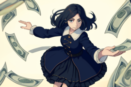 做服装厂需要多少钱（做服装厂要有什么条件）