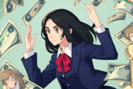 开个美甲店需要多少钱?（开个美甲店大概多少钱）