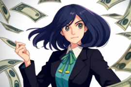 为什么有钱花一个月到了就借不了款（有钱花一个月不还钱会怎么样）