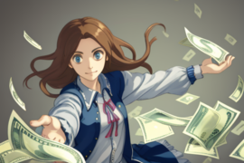 没钱还要买豪车（没钱也要买豪车的男人）