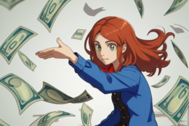 母亲视钱如命（妈妈视孩子如命）