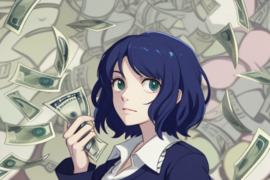 开花店算创业吗（开花店需要哪些创业资源）