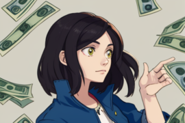 三块钱一碗的拉面（拉面三元一碗）