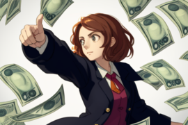 马化腾你这个问题充钱就能解决（马化腾充钱使你强大）