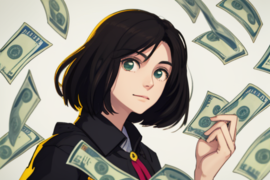 全年净利润转入利润分配（净利润年末转到利润分配分录）