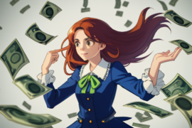 大学生创新创业创意点子（大学生创业创意点子哪些）