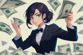 女孩子要怎么创业（普通女孩怎么创业）