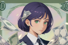 不让男人花钱的女人（不让男生花钱）