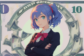 表示有钱大方的词（有钱大气的成语）