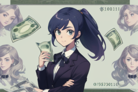 借钱结婚女方是否应该承担债务（结婚借钱算借急吗）