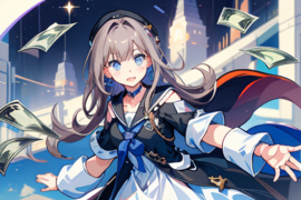 没本钱怎么开公司（没钱想开公司如何开）