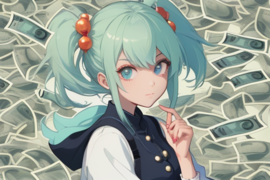 如果有钱还会去工作吗（有钱了会怎样）