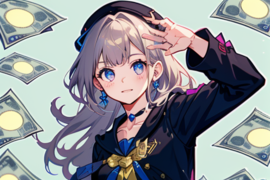 别人说钱乃身外之物怎么回（钱财乃身外之物怎么回）