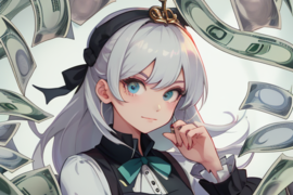 古代有钱人家吃什么（古代有钱人都干什么）