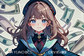 艺术生家里没钱（家里没钱艺考放不放弃）