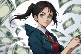 关于学生零花钱的调查问卷（小学生零花钱的调查）