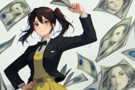 什么是商业模式你的创业项目的商业模式是什么（创业项目商业模式简介）