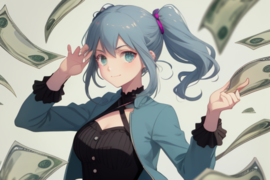 月亮馍的利润（月亮馍生意好吗）