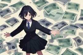 爱情与金钱读书报告（爱情与金钱书后答案）