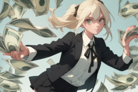 钱是能量的载体（金钱是能量的转化）