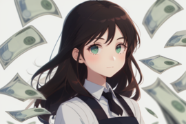 男生不让我付钱（出去玩男生不让女生付钱）