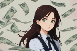 学生怎么短时间得到钱（学生怎么能快速赚到钱）